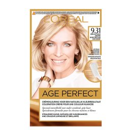 Loreal Vopsea de par Age Perfect 9.31 Light Sand Blond