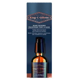 Gillette serum pentru barba 50 ml King C Beard