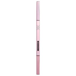 Revolution Creion pentru sprancene cu pensula 0.1 g Xxfine Brow Soft Brown
