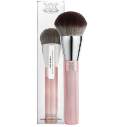 Revolution Pensula pentru machiaj 1 buc The Rebel Buffing Brush