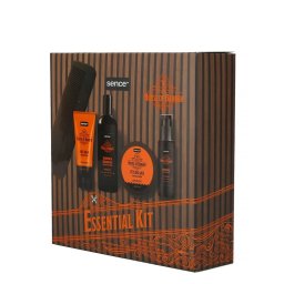 Sence Collection Set pentru barbierit 5 produse House of Barber