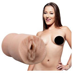 Doc Johnson Dani Daniels - vagin realist din Ultraskyn (natur)