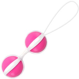 Bile vaginale Pleasure Kegel