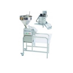 ROBOT TAIAT LEGUME CL55 - 2 CAPETE ALIMENTARE