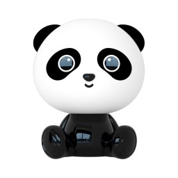 Veioză LED dimabilă pentru copii Lucide 71593/03/30 DODO LED/3W/5V panda