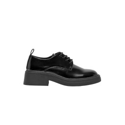 ONLY Laced Up Onllazuli-3 Derby Lace Up Shoe 15329903 C-N10 black