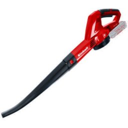 Suflanta pentru frunze pe acumulator GC-CL 18 Li E-Solo, 18 V, 210 km/h viteza maxima aer, 105 mc/h debit aer, 12.000 RPM, tehnologia PXC, fara acumulator/incarcator in setul de livrare