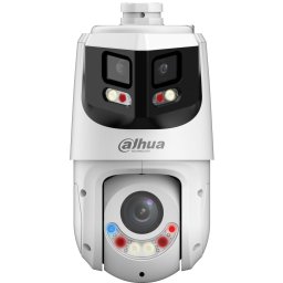 Camera IP panoramica Dahua SDT4E425-8P-GB-APV1