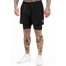 Benlee Men's functional shorts slim fit