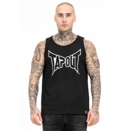 Tapout Men's singlet regular fit