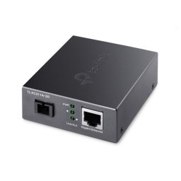 Media convertor Gigabit WDM SC Single-Mode, TP-LINK FC311A-20