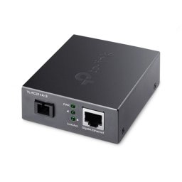 Media convertor Gigabit WDM SC Single-Mode, TP-LINK FC311A-2