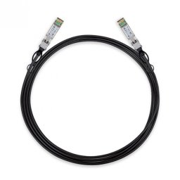 Cablu SPF+ 10G 3m, TP-LINK SM5220-3M
