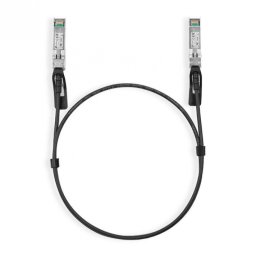 Cablu SPF+ 10G 1m, TP-LINK SM5220-1M