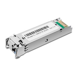 Modul SFP bidirectional 1000Base-BX WDM, TP-LINK SM321B-2