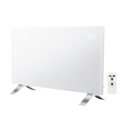 Calorifer 90-094, calorifer Electric convector, 1500W, , WIFI, 675x450x105mm, 230V, 24 luni