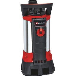 Pompă submersibilă de apă murdară GE-DP 7935 NA ECO, 790 W, 19.000 l/h, Corp Inox, Senzor Aquasensor
