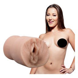 Doc Johnson Dani Daniels - vagin realist din Ultraskyn (natur)