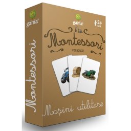 Masini utilitare
