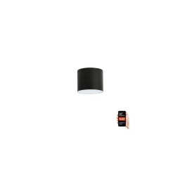 Immax NEO 07242L - Plafonieră LED dimabilă RONDATE 18W/230V 11,5cm Wi-Fi Tuya