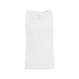 WE Fashion Tricou alb