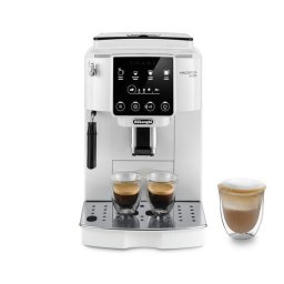 Espressor Magnifica Start ECAM220.20.W 1.8L 1.450W Automat Alb