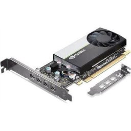 Placa video Nvidia T1000 8GB 4xmDP Graphics Card