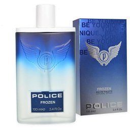 Apa de toaleta Frozen 100ml