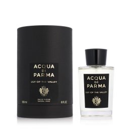 Acqua Di Parma Lily of the Valley Apa de parfum 180 ml (unisex)