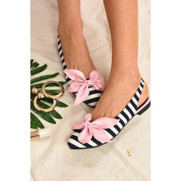 Balerini dama, Fox Shoes