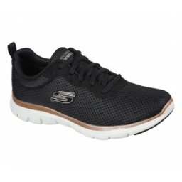 Skechers pantofi sport femei, 149303 negru
