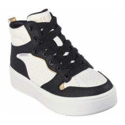 Skechers pantofi sport copii 310192L alb