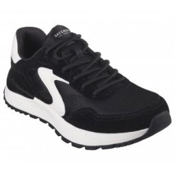 Skechers pantofi sport barbati 183265, negru