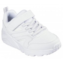 Skecheers pantofi sport copii 403640L, alb