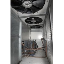 Racitor industrial agent intermediar 150KW