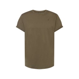 G-STAR Tricou 'Lash' oliv