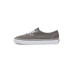 VANS Sneaker low 'Authentic' oliv / alb murdar