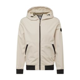 Only & Sons Geacă de iarnă 'ONSBowie' gri taupe / negru