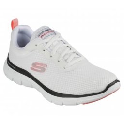 Skechers pantofi sport femei, 149303, alb