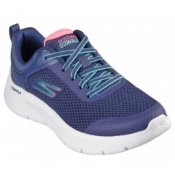 Skechers pantofi sport femei, 124817, navy