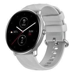 Smartwatch GTR 3 Pro Argintiu