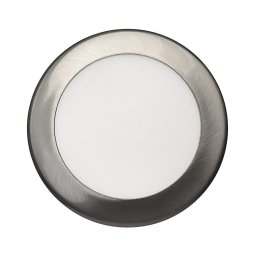 LED Lampă încastrată LED/24W/230V