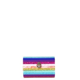 KURT GEIGER Geantă mică Party Eagle Clutch 0512769999 69-mult/other
