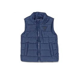 GUESS K Geacă Pentru copii Sl Padded Vest H4YT01WCFM0 g7k5 cave blue