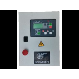 Panoul de automatizare AGT AT409 diesel