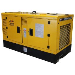 Generator de curent diesel SENCI WD400 trifazat AVR 25 kW