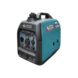 Generator de curent benzina Konner & Sohnen KS 2100i S monofazat invertor 2 kW