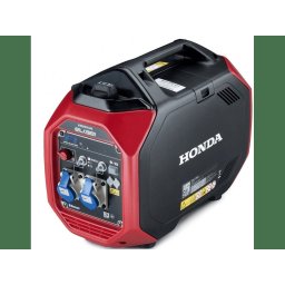 Generator de curent benzina HONDA EU32i G monofazat AVR 3,2 kW