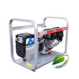 Generator de curent benzina MOSA GE 7000 HBM monofazat 6 kW
