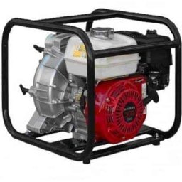 Motopompa pentru apa murdara AGT WPT 20 HKX Honda GX160